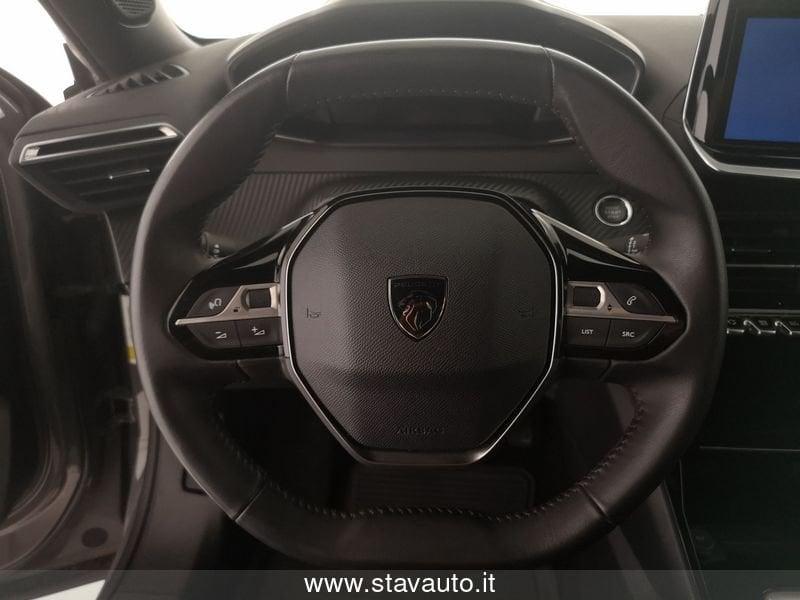 Peugeot 2008 2008 PureTech 100 S&S Allure