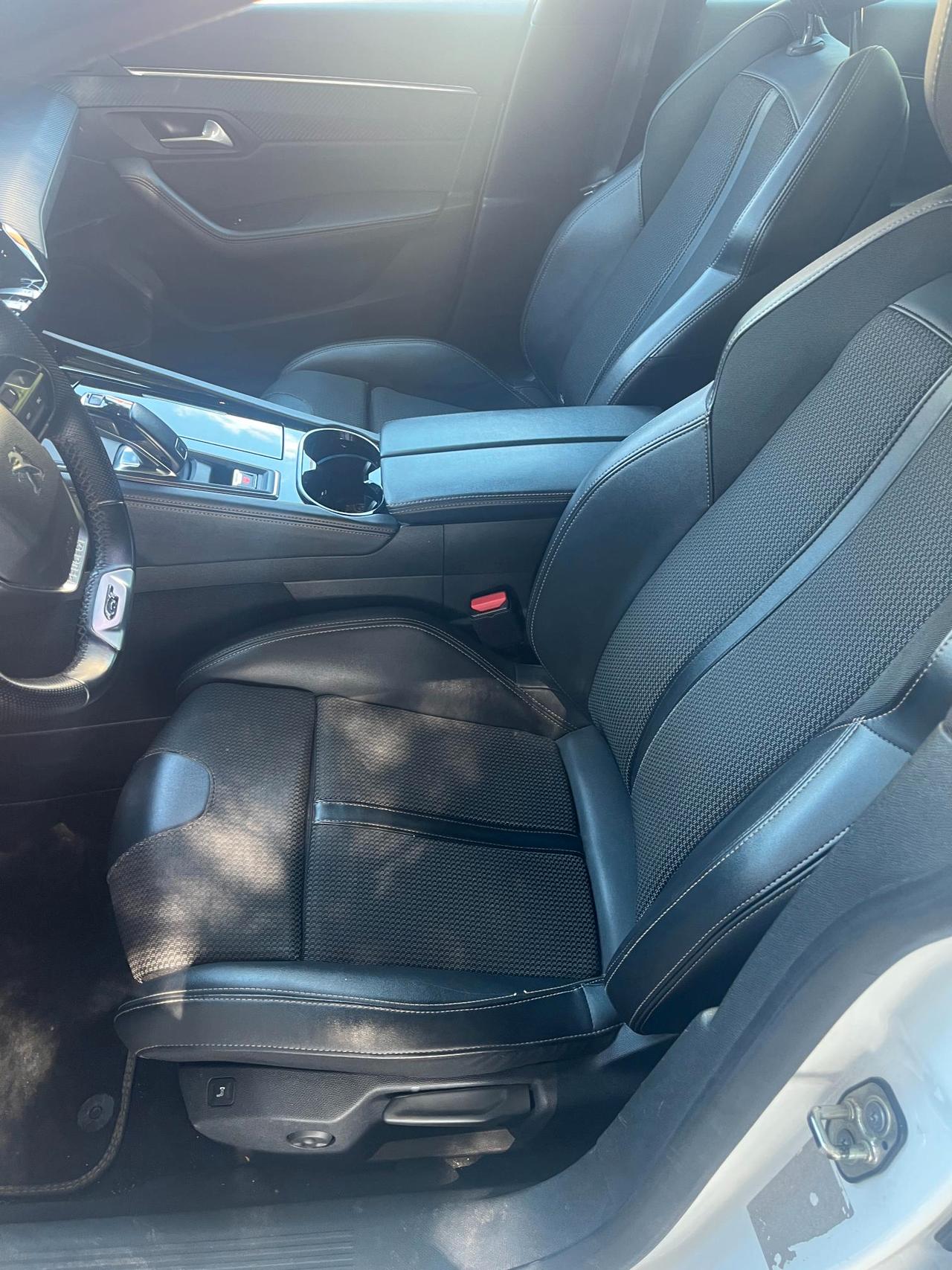 Peugeot 508 Station Wagon 508 SW 1.5 bluehdi GT s&s 130cv eat8