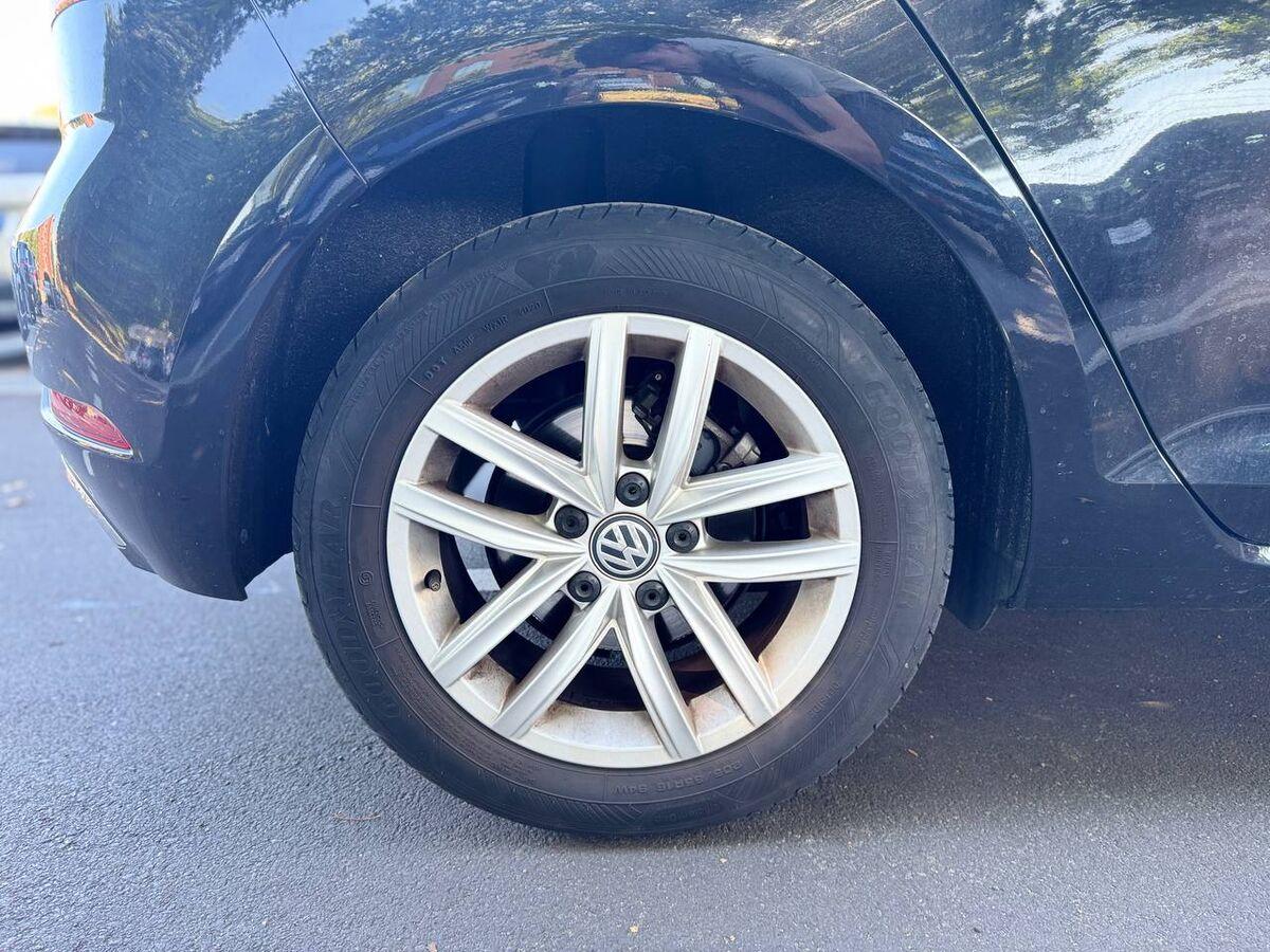 Volkswagen Golf 1.6 tdi Business 115cv