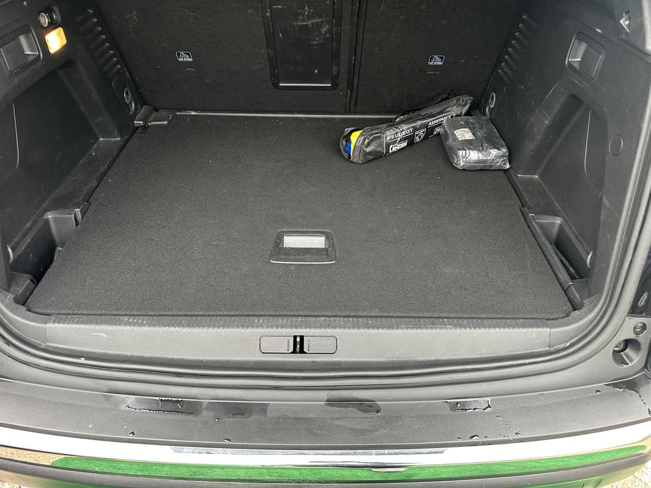 Peugeot 3008 BlueHDi 130 S&S EAT8 GT Pack