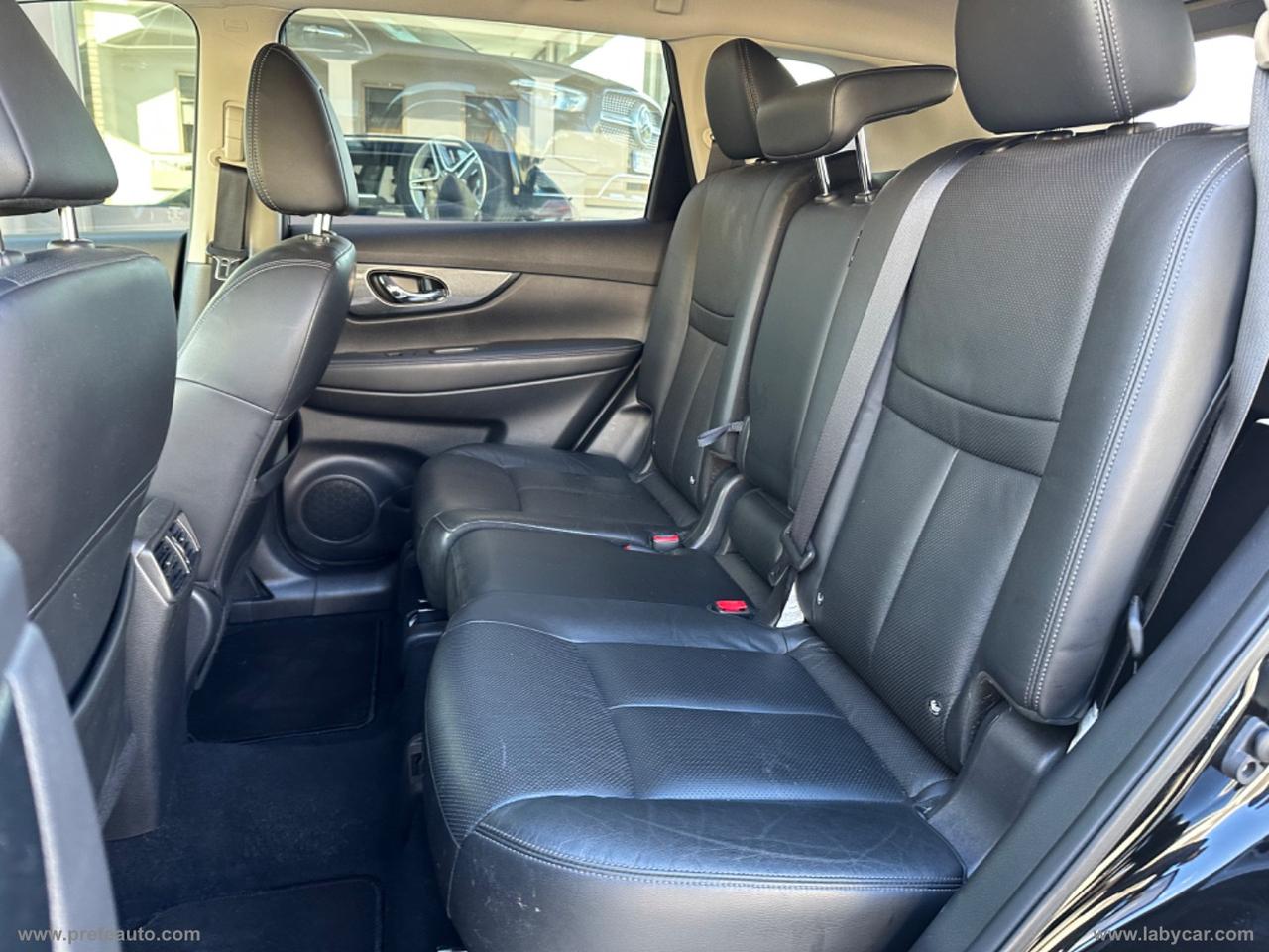 NISSAN X-Trail 1.6 dCi 4WD Tekna