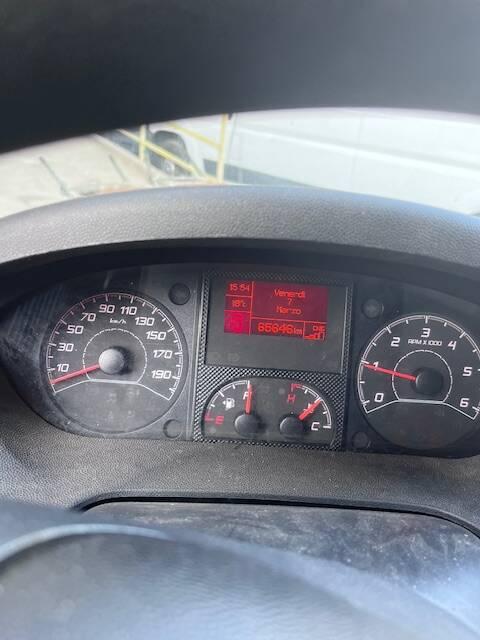 Fiat Ducato 35 MH2 3.0 CNG 136cv E6