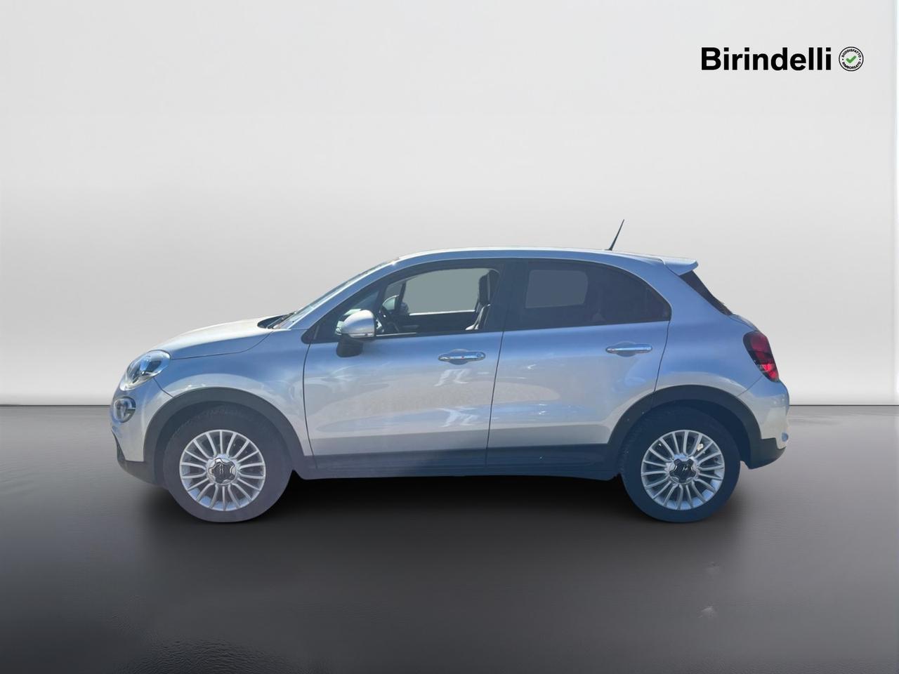 FIAT 500X - 500X 1.6 MultiJet 130 CV Connect
