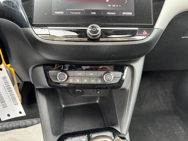 Opel Corsa 1.2 Orange Edition B-Color s&s 75cv