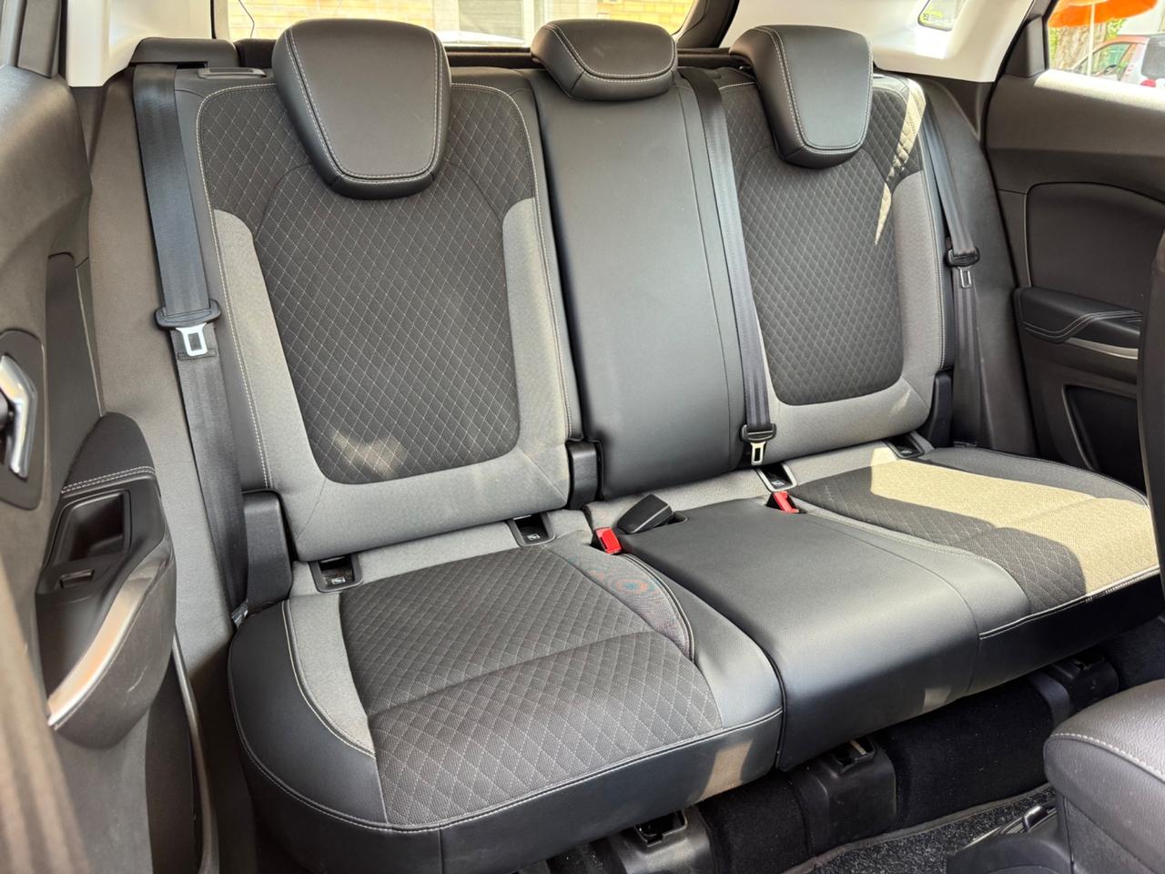 Opel Grandland 1.2 Turbo 12V 130 CV Business Elegance