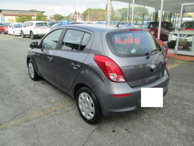 HYUNDAI i20 1.2 5p. Sound Edition