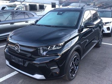 Citroen C3 PureTech 100 S&S Max Km0 Italiano