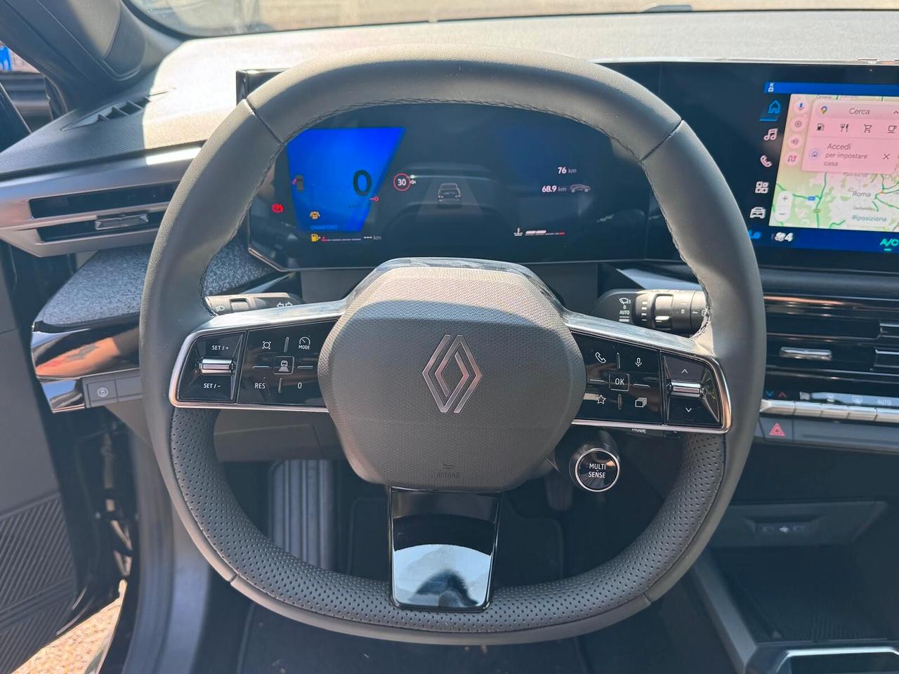 Renault Clio NUOVA 2026 1.2 115CV
