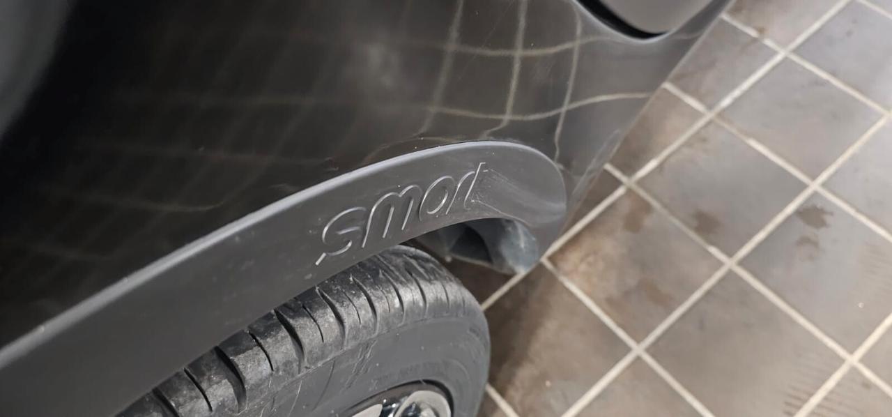 NUOVA SMART FORTWO PRIME 0.9 TURBO 90CV TWINAMIC