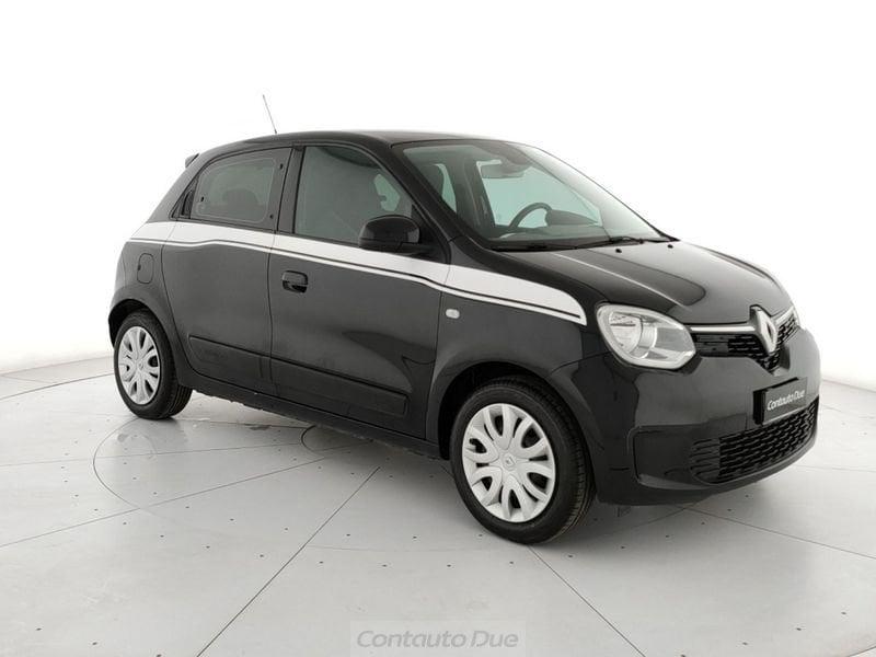 Renault Twingo Twingo 1.0 sce Urban Night 65cv