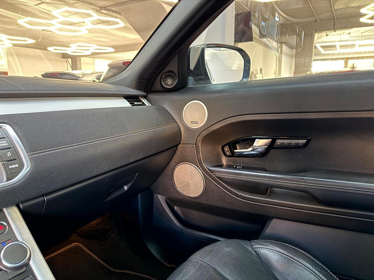 Land Rover Range Evoque 2.2 TD4 hse Dynamic - FABIANOAUTO