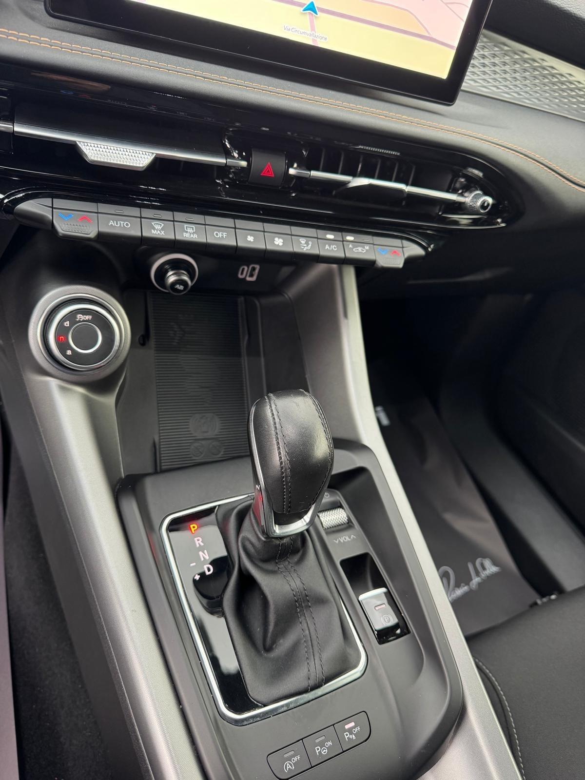 Alfa Romeo Tonale 1.6 diesel 130 CV TCT6 Sprint