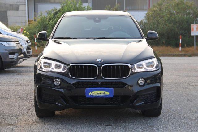 BMW X6 xDrive30d 249CV Msport