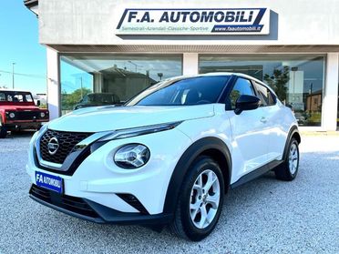 NISSAN Juke 1.0 DIG-T 114 CV DCT Acenta