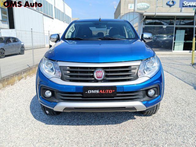 FIAT Fullback 2.4 180CV Doppia Cabina aut. LX N1