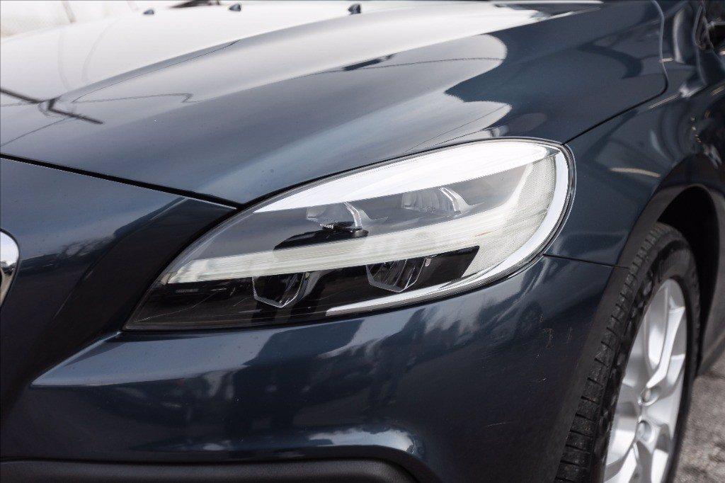 VOLVO V40 Cross Country 2.0 d2 del 2017