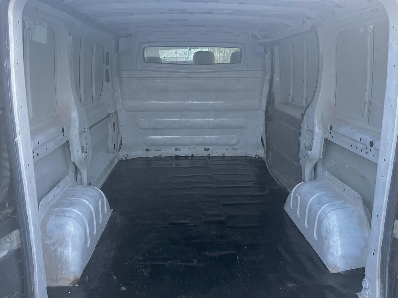 Opel Vivaro 2.0 CDTI Furgone 3 POSTI