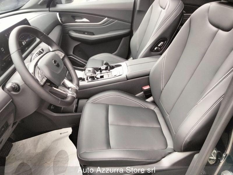 EVO Evo 6 Evo 6 1.5 turbo S1 176cv dct *PRONTA CONSEGNA*