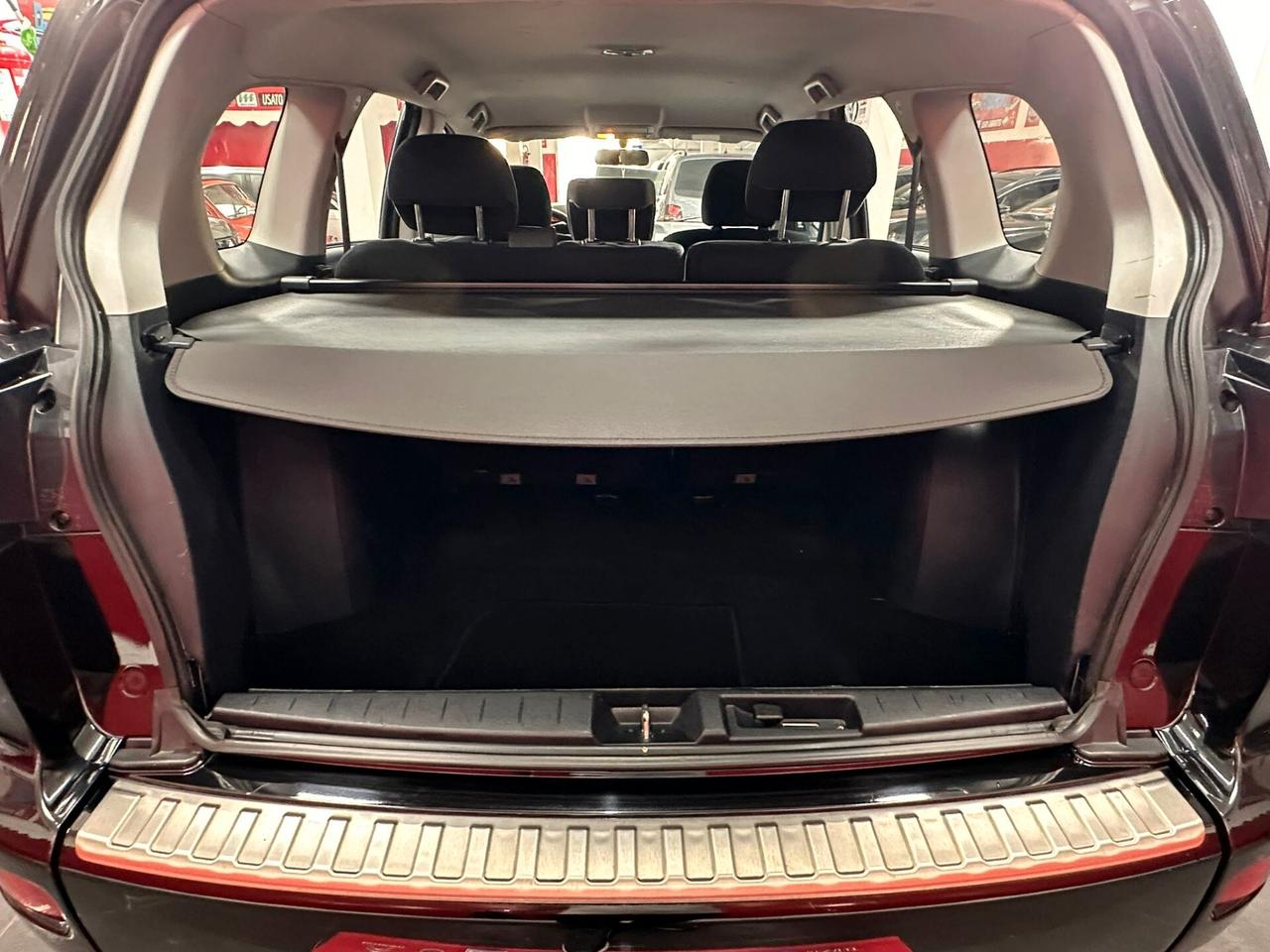 Mitsubishi Outlander 2.0 DI-D 140cv Invite - 2008