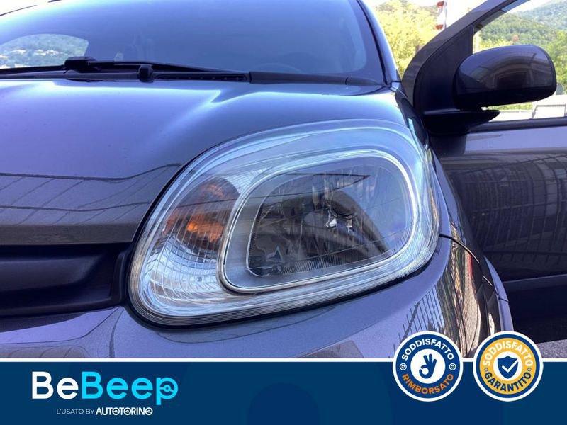 FIAT Panda 0.9 T.AIR T. 4X4 S&S 85CV