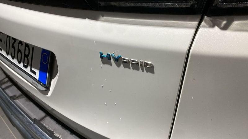 Peugeot 3008 3008 Hybrid 225 e-EAT8 GT Pack
