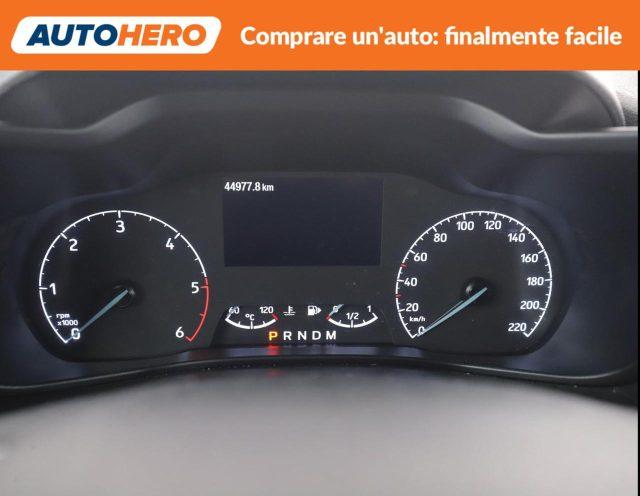 FORD Grand C-Max Gran Tourneo Connect Active 1.5 EcoBlue 120 CV S&S