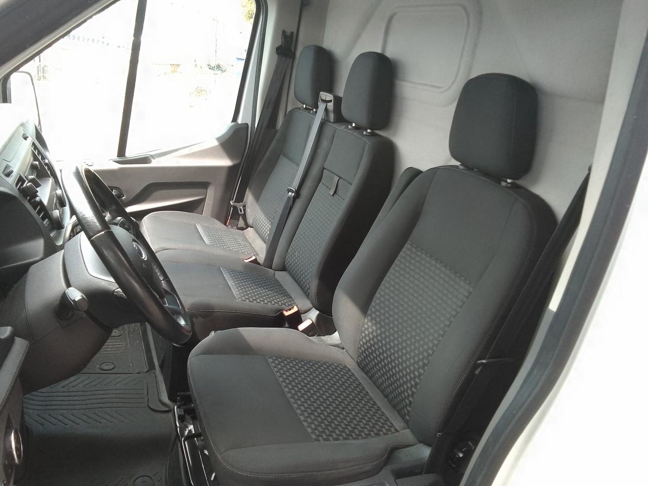 Ford Transit Custom 2.0 TDCi IVA COMPRESA OK NEO