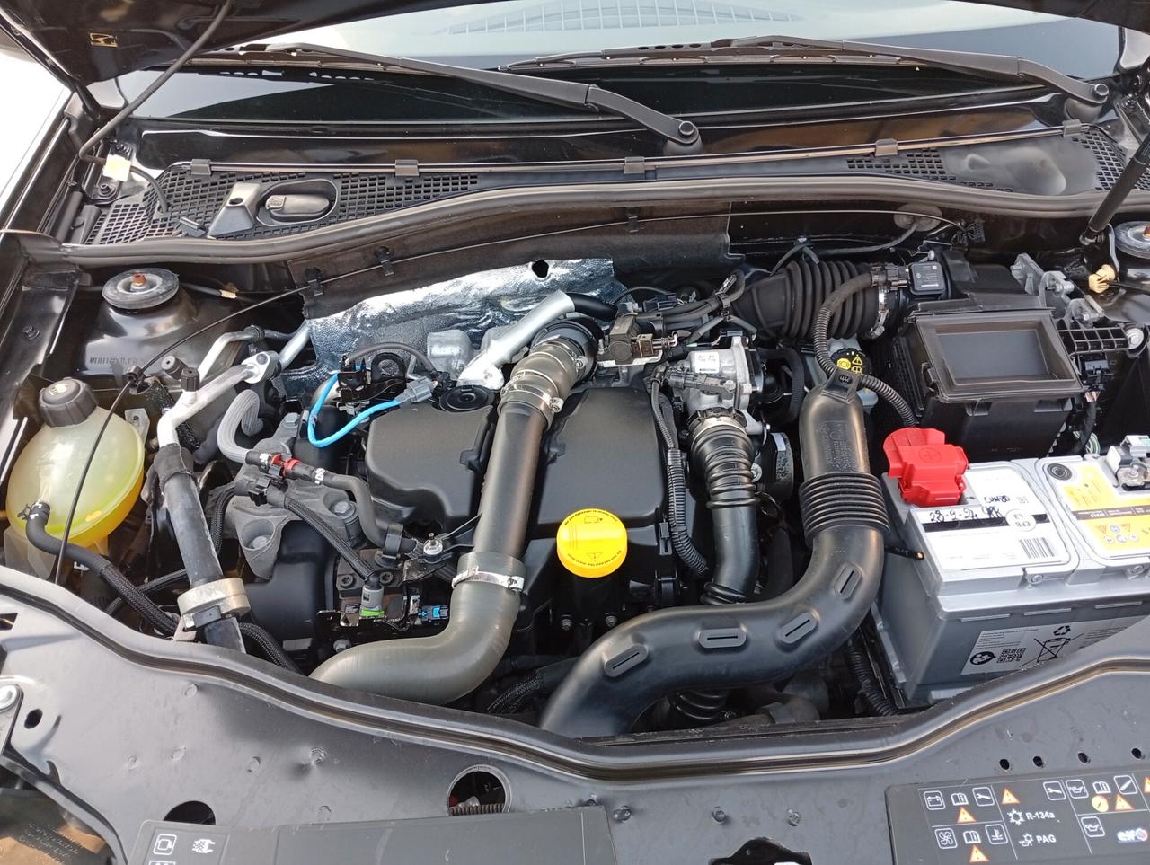 Dacia Duster 1.5 dCi 110CV Start&Stop 4x2 Serie Lim.Urban Explo