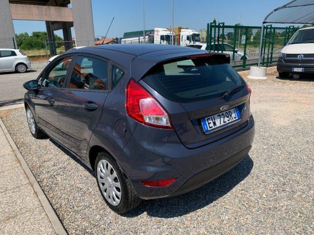 FORD Fiesta 1.0 80CV 5 porte Titanium