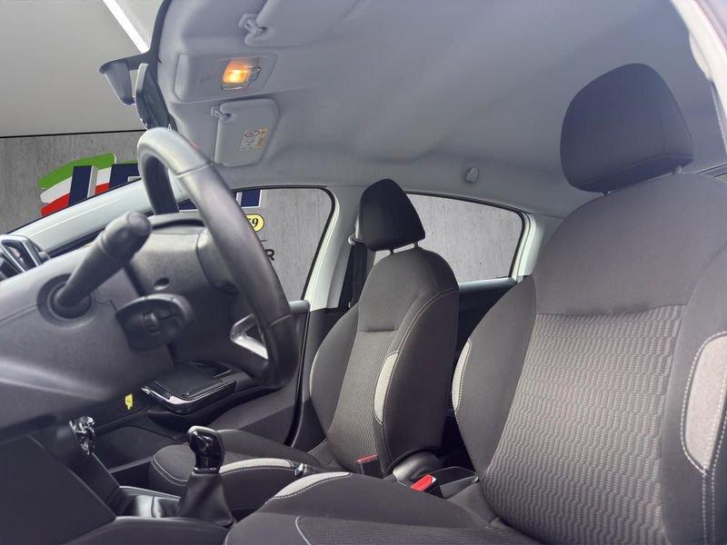 Peugeot 208 208 5p 1.2 PTech 82cv Active