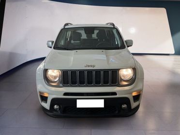 Jeep Renegade 2019 1.0 t3 Limited fwd