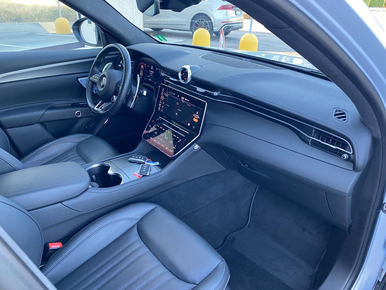 Maserati Grecale My23 MHEV 250 CV AWD GT NO SPUERBOLLO