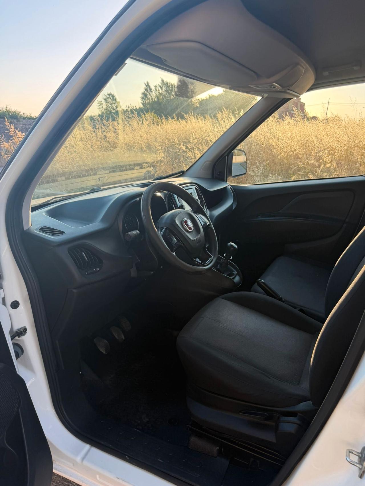 Fiat Doblo Doblò 1.6 MJT 105CV S&S PC-TN Cargo Easy