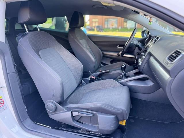 Volkswagen Scirocco 1.4 tsi