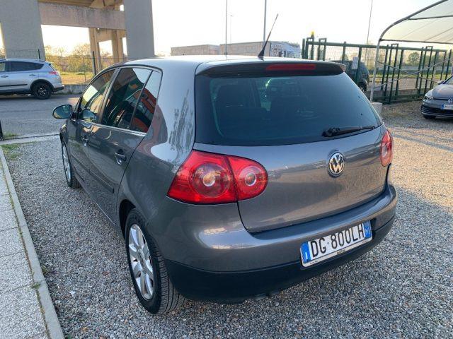 VOLKSWAGEN Golf 1.9 TDI 5p. 5m. Comfortline
