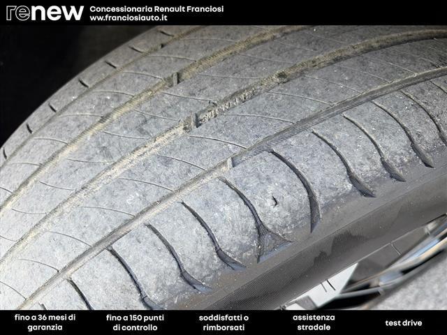 RENAULT Austral E-Tech full hybrid 200 TECHNO