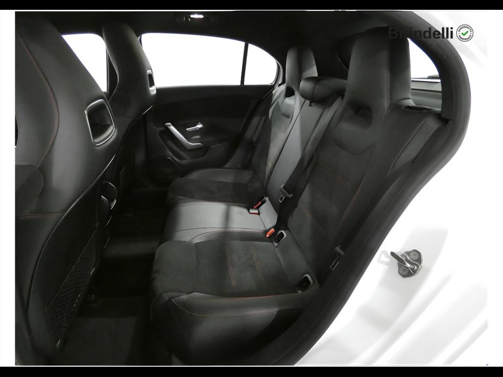 Mercedes-Benz Classe A (W177) - A 180 d Automatic Premium