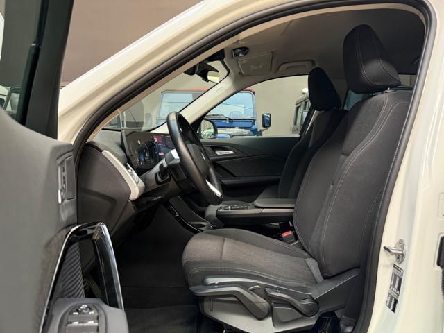 BMW X1 sDrive 18d xLine