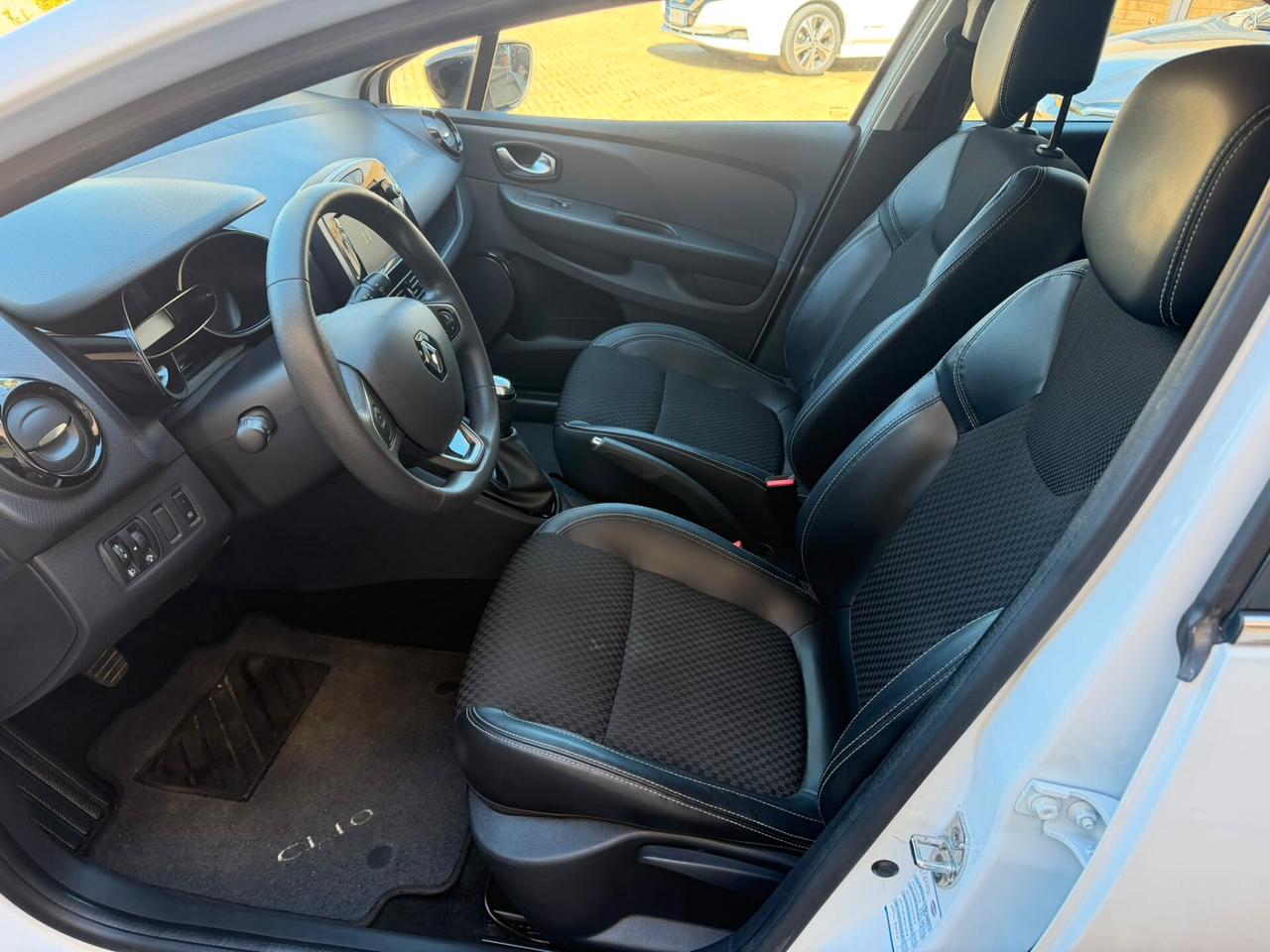 Renault Clio dCi 8V 75 CV 5 porte Business
