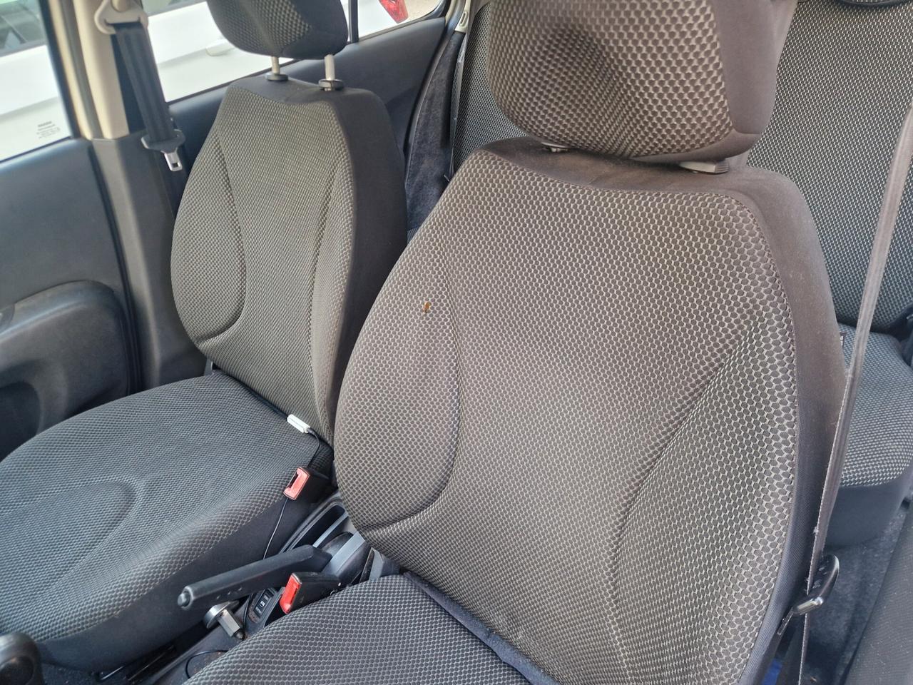 Nissan Micra 1.2 16V 5p GPL fino al 2030