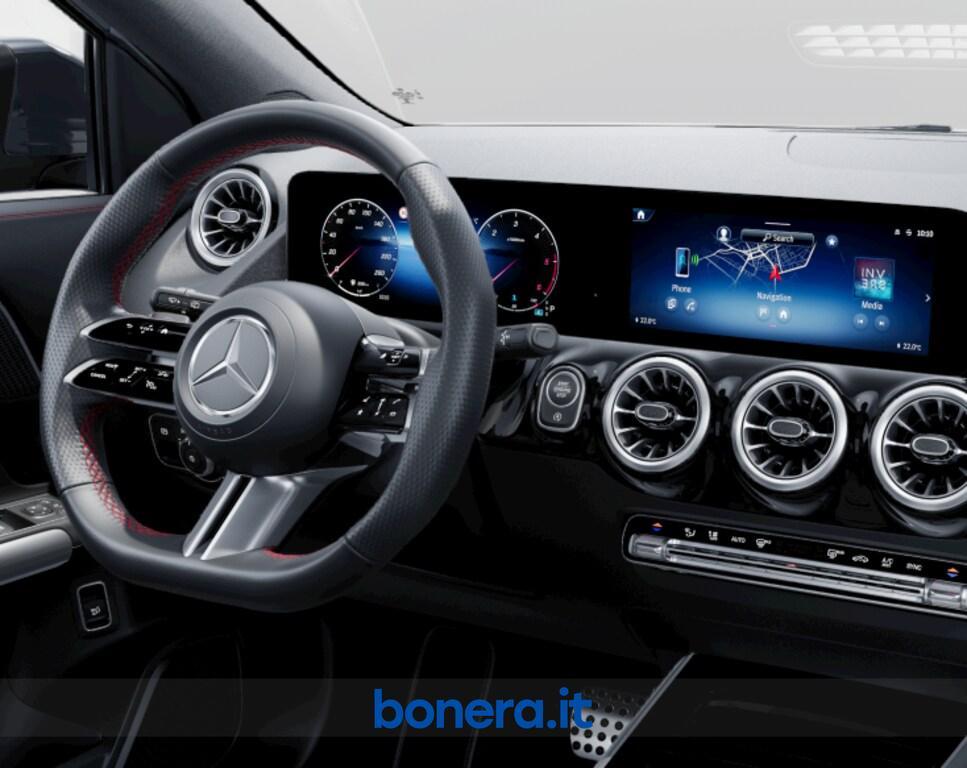 Mercedes GLA 200 200 D AMG Line Advanced Plus 8G-DCT