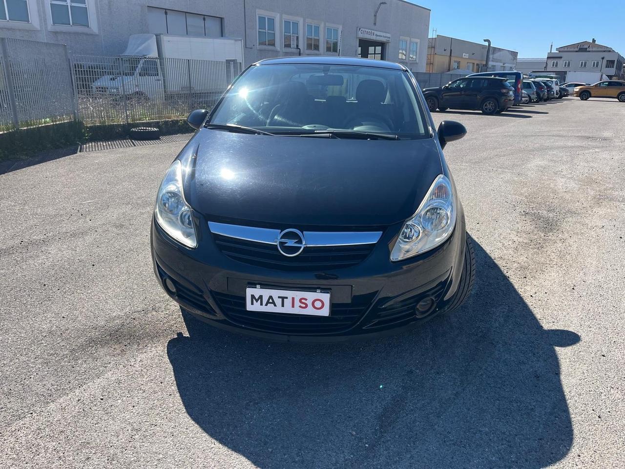 Opel Corsa 1.3 CDTI Club 141000 KM