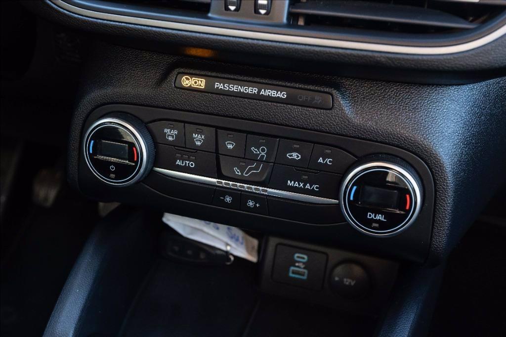 FORD Focus SW 1.0 ecoboost h ST-Line Design 125cv del 2022