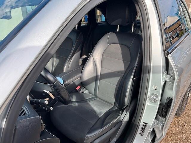 Mercedes-benz GLC 250d 4Matic Premium ''60.000KM''