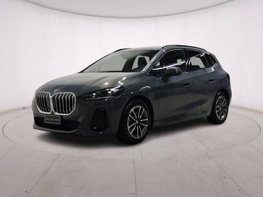 BMW Serie 2 216i Active Tourer MSport