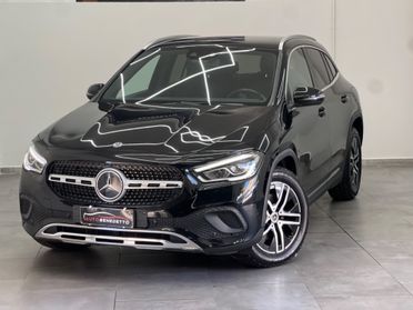 Mercedes GLA 200 d Automatic Sport Plus 2021