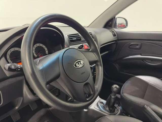 Kia Picanto 1.0 12V Life Bi-Fuel