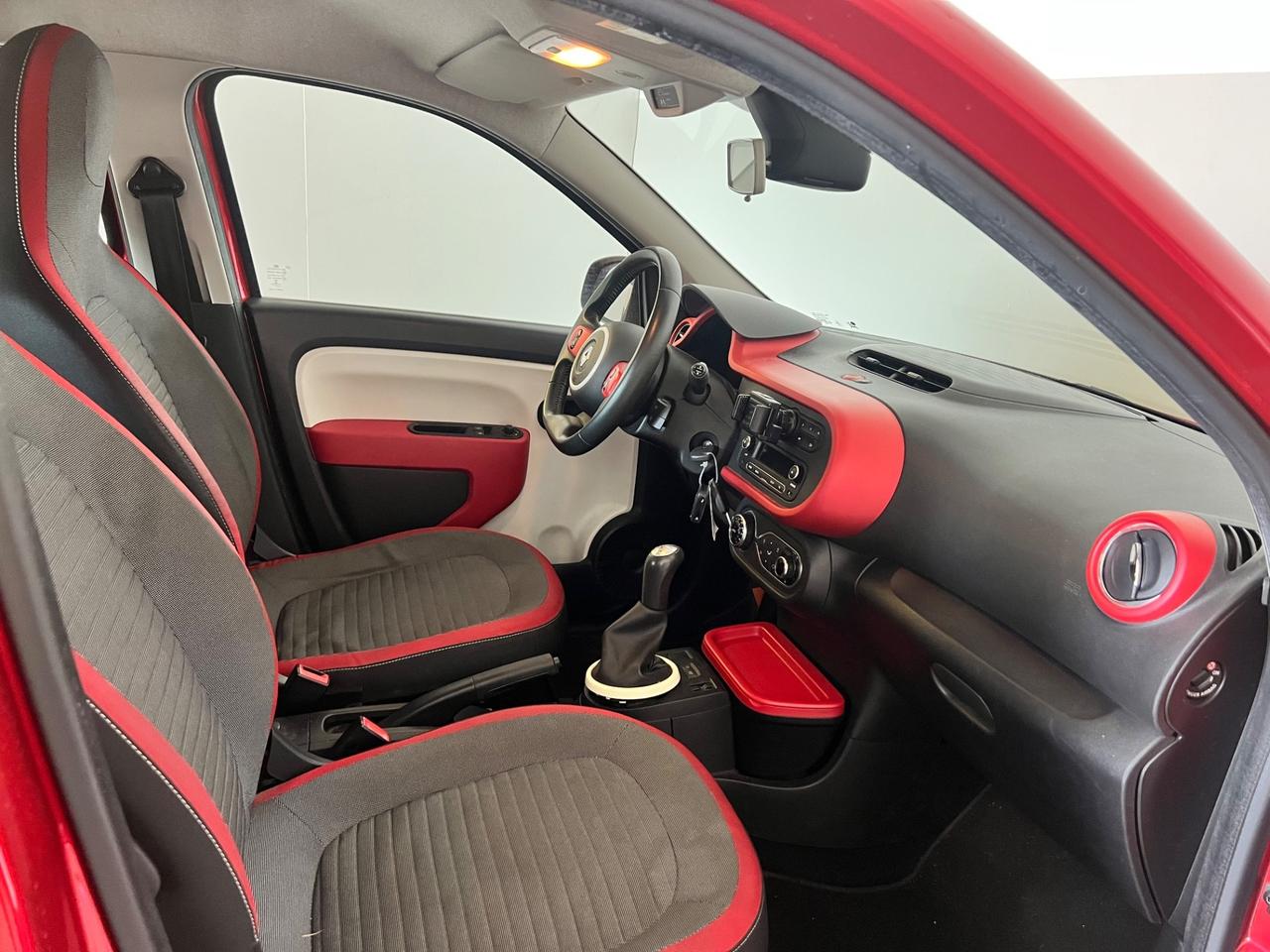 Renault Twingo 1.0 SCe Stop&Start Energy