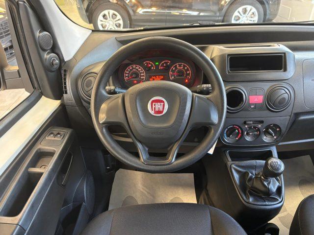 FIAT Qubo Fiorino 1.4 8V 77CV Combi *AUTOVETTURA*UNICO PROP*