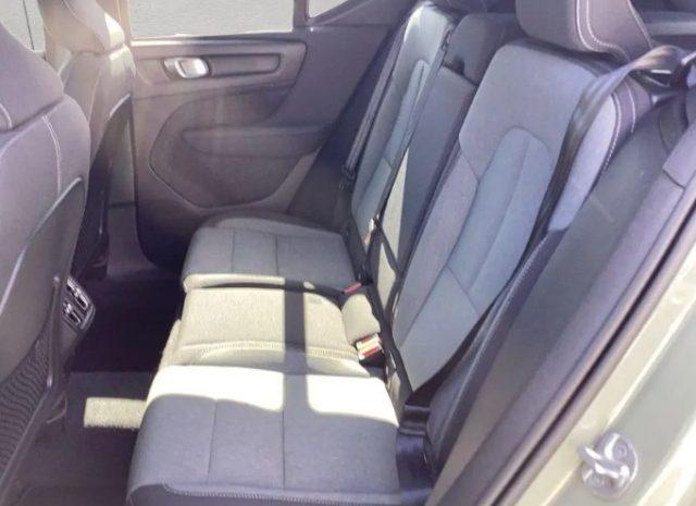 VOLVO XC40 B3 automatico Core N1